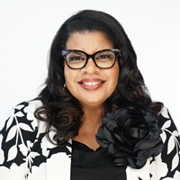 Alicia Lyttle headshot